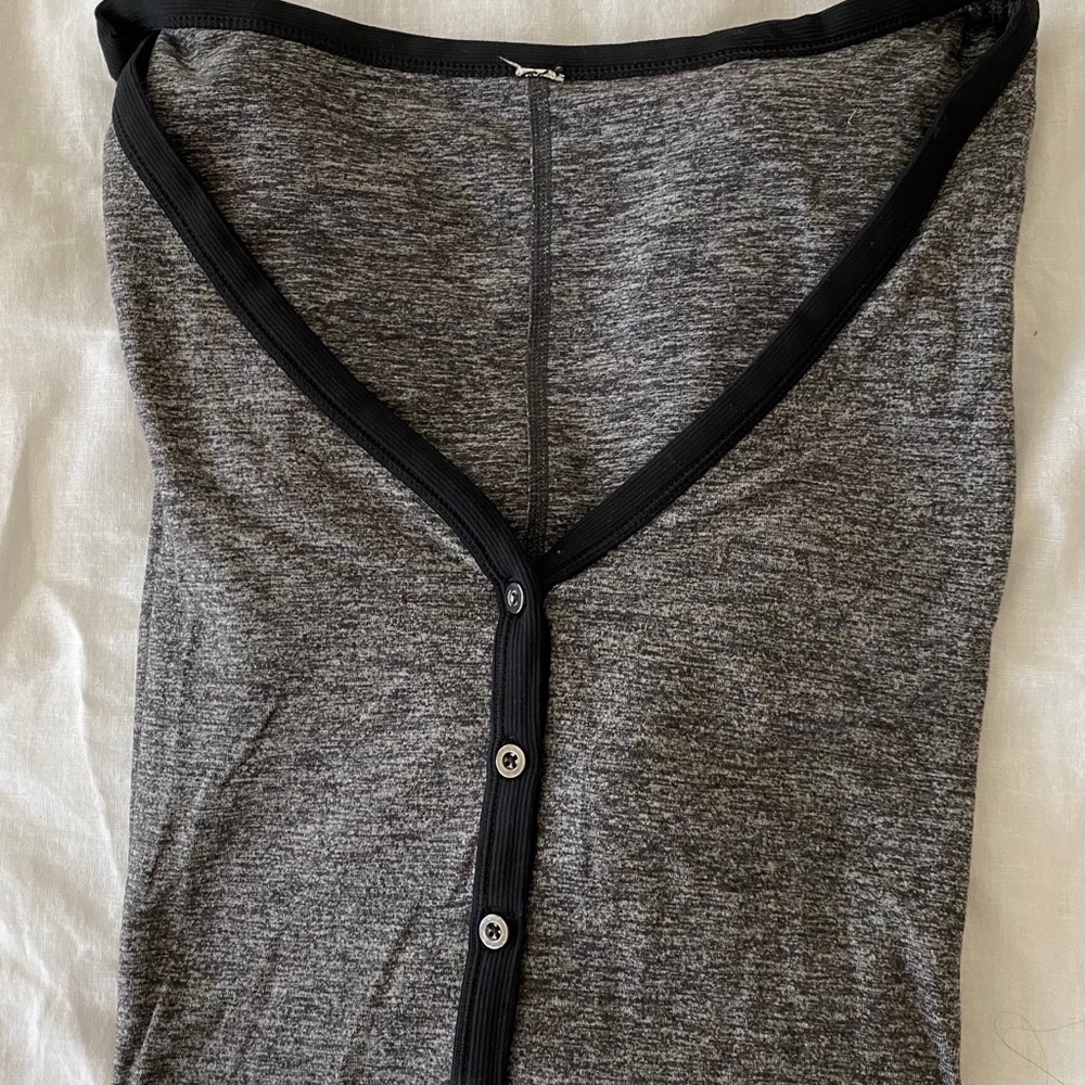 Lululemon long sleeve